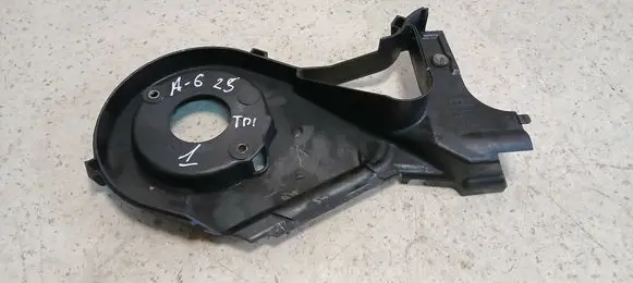 Audi A6 S6 C5 4B Timing belt guard (cover) 059109134D