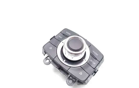 Mazda 6 Head unit multimedia control GKL166CM0B