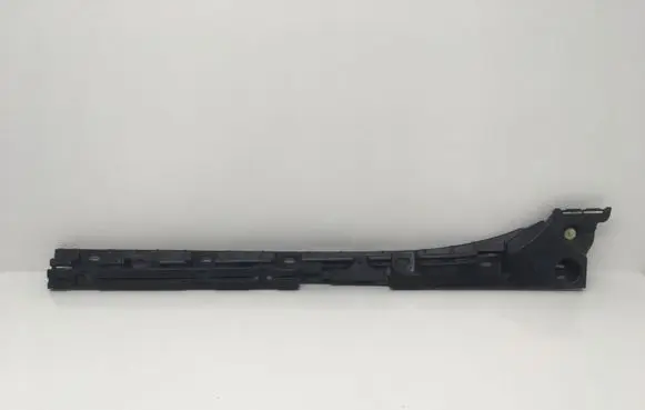 BMW 6 F06 Gran coupe Sill supporting ledge 7276349