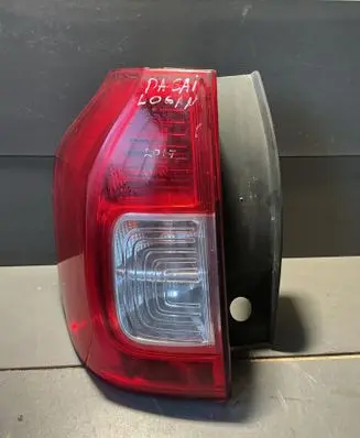Dacia Logan II Rear/tail lights 265551978R
