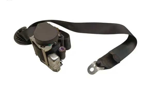 Seat Altea XL Front seatbelt 5P0857705B