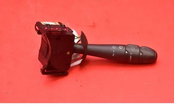 Renault Laguna II Headlight wiper switch 8200012245