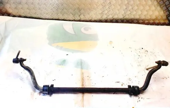 Mercedes-Benz ML W164 Front anti-roll bar/sway bar