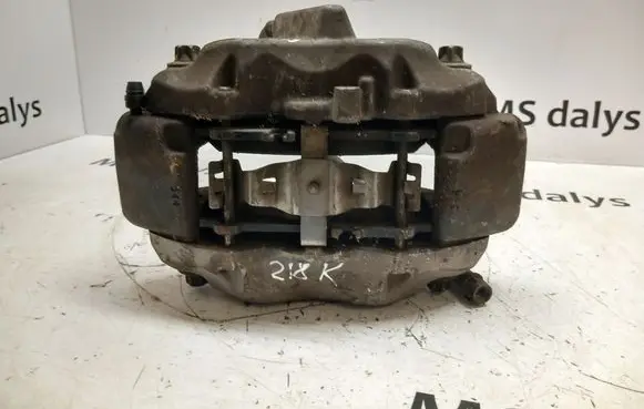 Mercedes-Benz CLS C218 X218 Front brake caliper A2044215398 2044215398