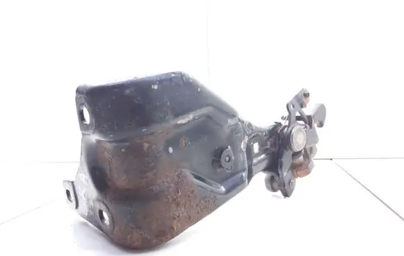 Citroen Evasion Sliding door lower roller guide/hinge 