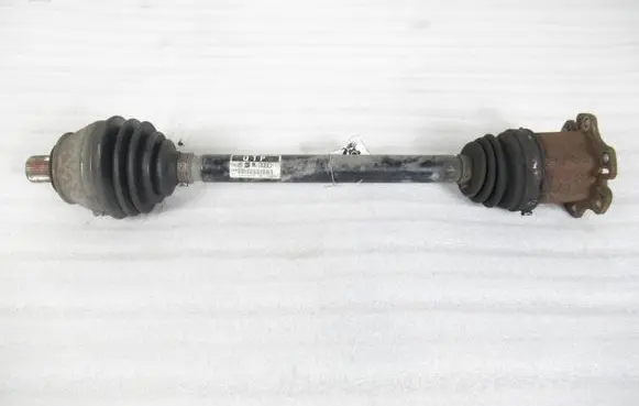 Audi A8 S8 D3 4E Front driveshaft 4E0407271P