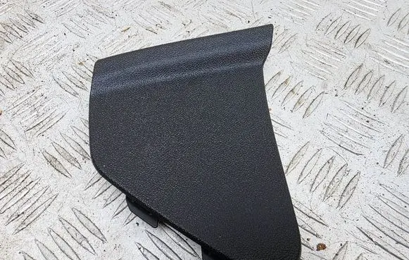 Audi A1 Tailgate trim 8X3867979