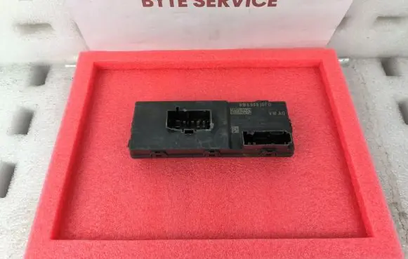 Audi A4 S4 B9 8W Tailgate/trunk control unit/module 8W8959107D