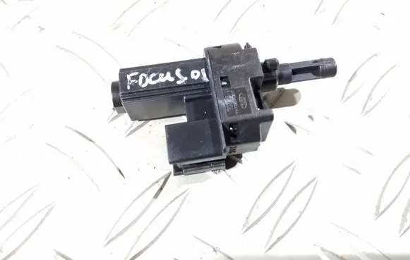 Clutch pedal sensor