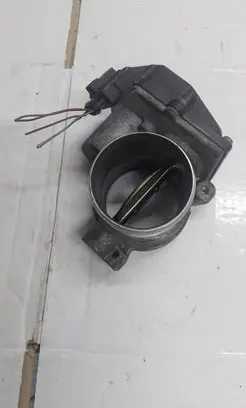 Audi A4 S4 B8 8K Throttle valve 059145950AF A2C83592300 2022015034