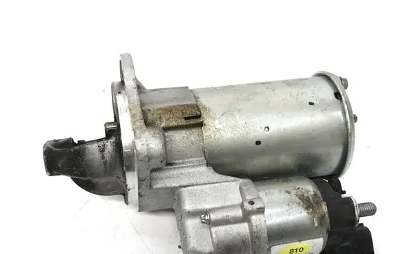 Hyundai i20 (BC3 BI3) Starter motor 3610008100