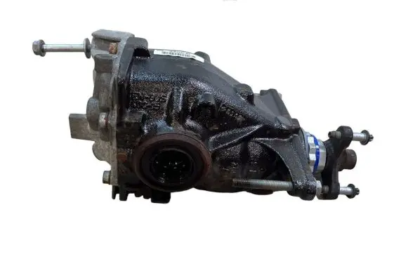 BMW 1 F20 F21 Rear differential 7605587 33107605587