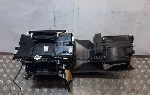 Audi A6 S6 C7 4G Interior heater climate box assembly 4G1830005H