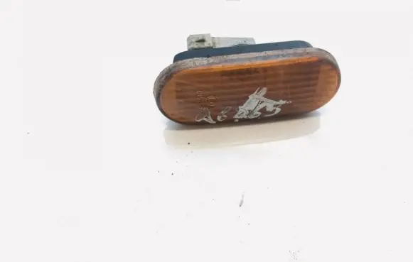 Volkswagen Sharan Front fender indicator light 3a0949117a