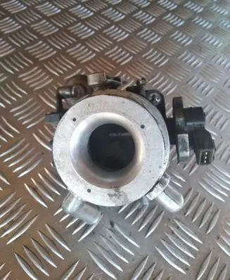 Volkswagen Transporter - Caravelle T4 Throttle valve 044061D B1169