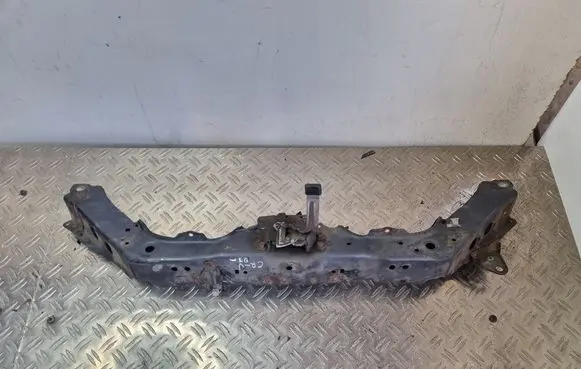 Honda CR-V Top upper radiator support slam panel