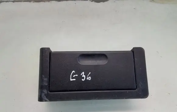 BMW 3 E36 Car ashtray 511681447969