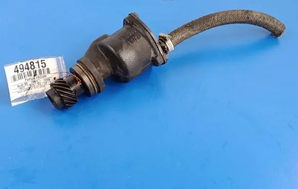 Audi 80 90 S2 B4 Vacuum pump 028207A