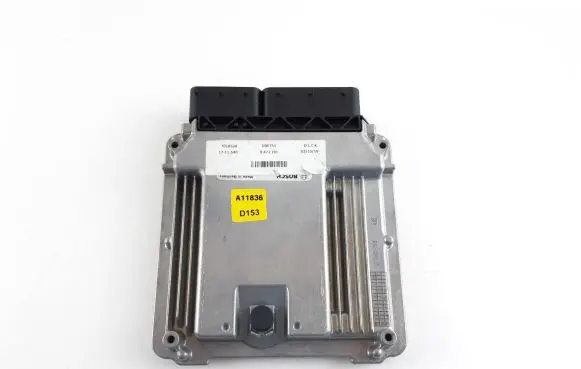 BMW X5 F15 Engine control unit/module 8473191 7018538