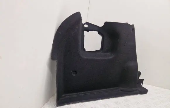 Citroen C3 Trunk/boot side trim panel 98284132ZD