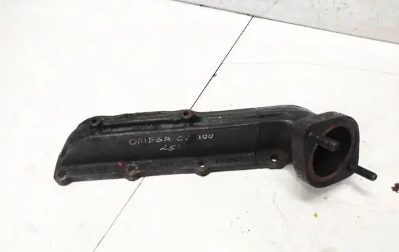 Opel Omega B2 Exhaust manifold 90528462