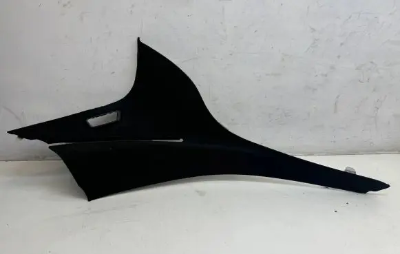 Mercedes-Benz E W213 (D)pillar trim (top) A2136905325