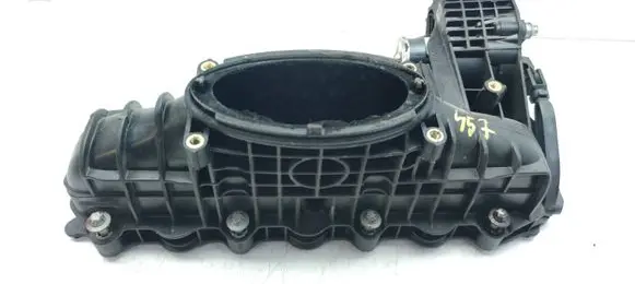 Mercedes-Benz Sprinter W906 Intake manifold A6510905737