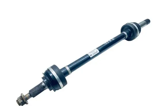 Audi E-tron GT Rear driveshaft 9J1501202F 9J1501202b