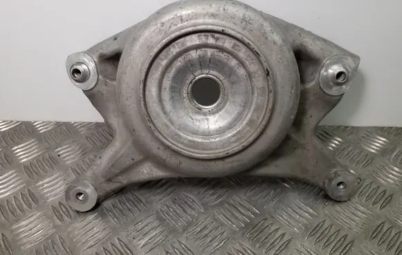 Audi A4 S4 B8 8K Coil spring mount 8K0412384F 8K0412253A