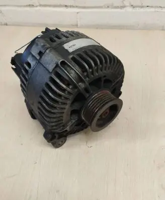 Audi A6 S6 C6 4F Generator/alternator C542784A 20170613 G542784A40485