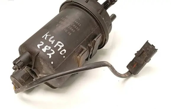 Suzuki Grand Vitara II Fuel filter 8200314483