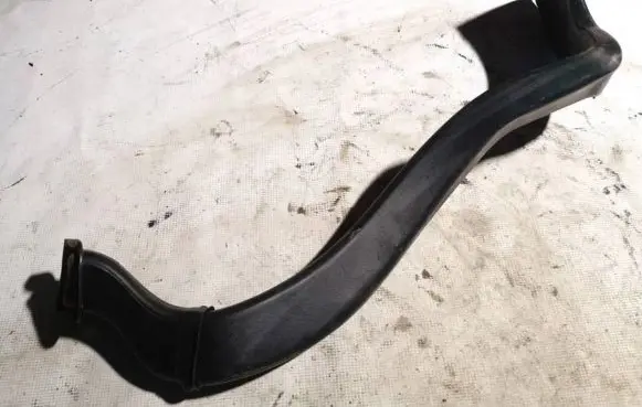 Peugeot 807 Air intake hose/pipe 1487435080 226410