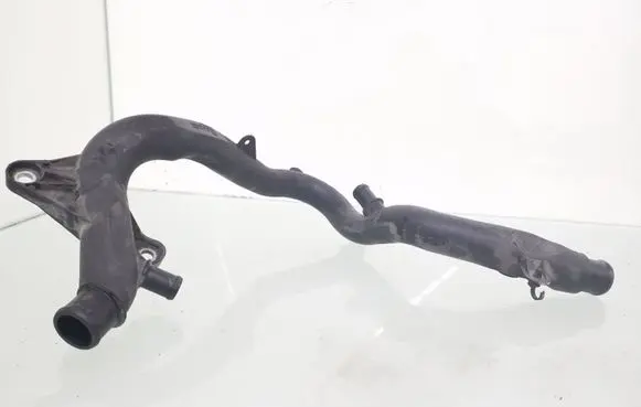 Opel Zafira A Engine coolant pipe/hose 13111683
