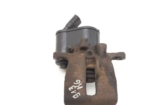 Audi A6 S6 C6 4F Rear brake caliper