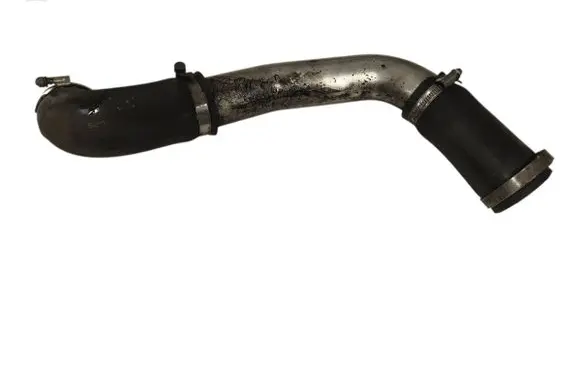 Hyundai Santa Fe Engine coolant pipe/hose 