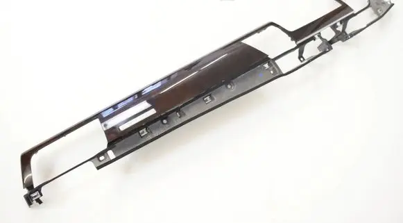 Audi A8 S8 D4 4H Dashboard glove box trim 4H2857211