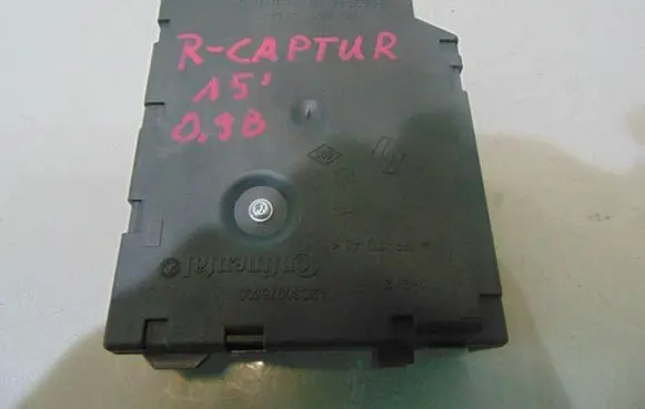 Renault Captur Ignition key card reader 285908018r