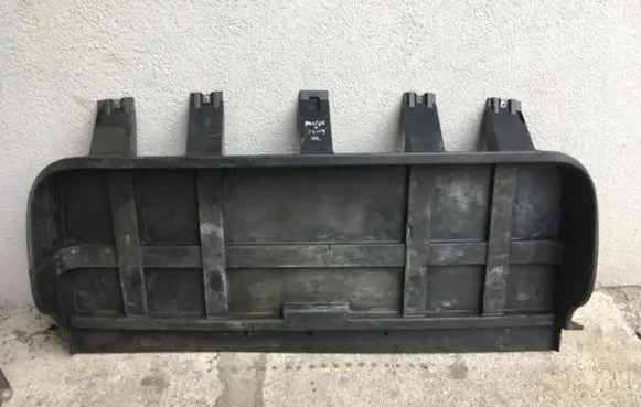 Opel Movano B Headlining roof glove box 
