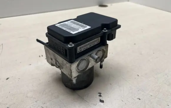 Peugeot 308 ABS Pump 9660107180 0265232348 08062771288