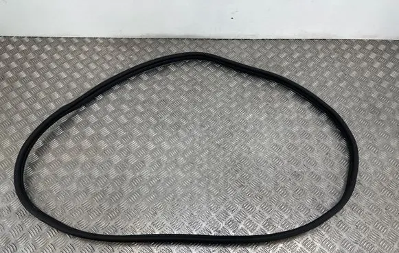 KIA EV3 Rear door rubber seal (on body)