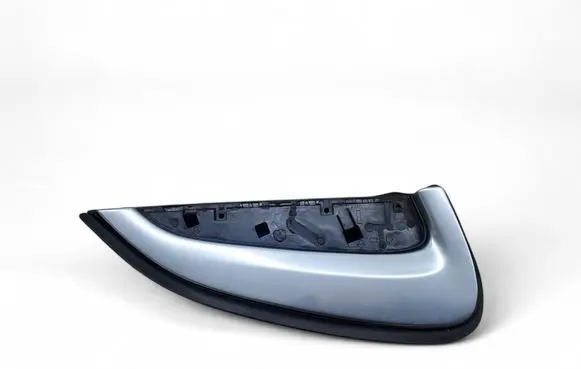 BMW X2 F39 Rear fender molding trim 7428124 7428288