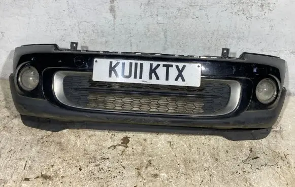 Mini One - Cooper Clubman R55 Front bumper