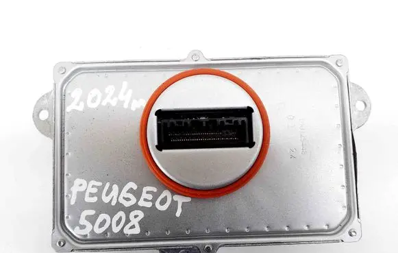 Peugeot 5008 II Xenon control unit/module L90125449 L90208185