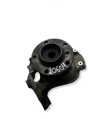 BMW 5 E60 E61 Front wheel hub 6760954
