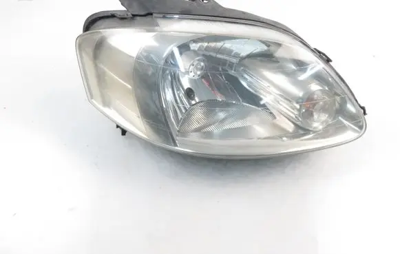 Volkswagen Fox Headlight/headlamp 