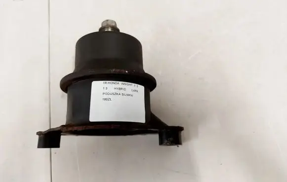 Honda Insight Engine mount vacuum valve 