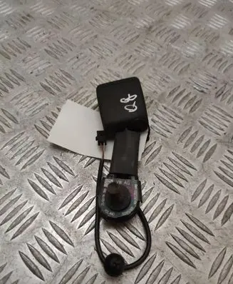 Audi Q8 Rear seatbelt buckle 80A857753F