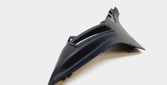 Volvo XC90 (D)pillar trim (top) 31479367