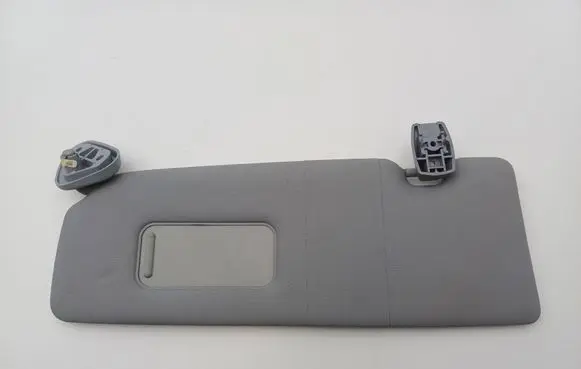 BMW 1 E81 E87 Sun visor