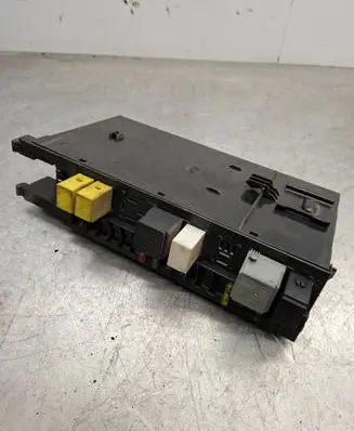 Mercedes-Benz C W203 Comfort/convenience module 2035453401 5DK00848615